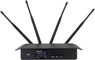 全数字会议系列