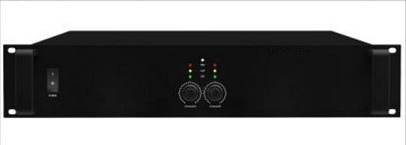 双通道网络数字功放