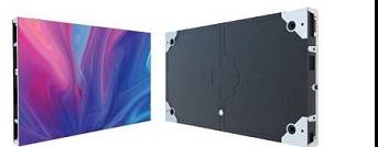 室内小间距LED屏