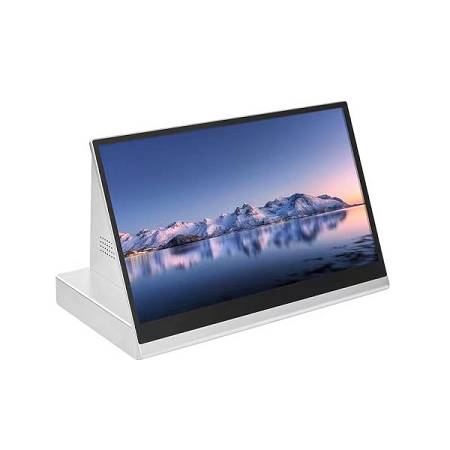 桌面式无纸化单屏