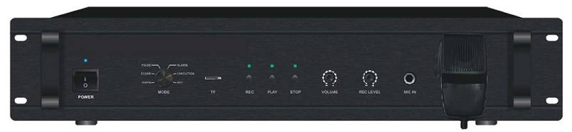 报警信号发生器